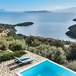 Porto Katsiki Villa