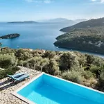 Porto Katsiki Villa *