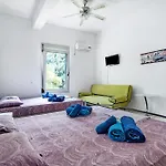 Porto Katsiki Villa *