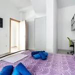 Villa Porto Katsiki Sivota (Lefkada)