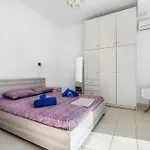 Porto Katsiki Villa *