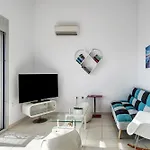 Villa Porto Katsiki