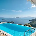 Porto Katsiki * Sivota (Lefkada)