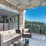 Porto Katsiki Villa