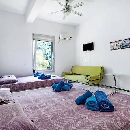 Porto Katsiki Βίλα *