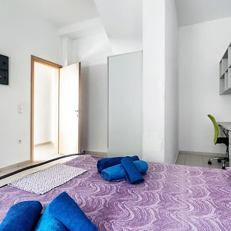 Βίλα Porto Katsiki Σύβοτα