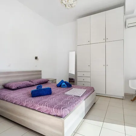 Porto Katsiki Βίλα *