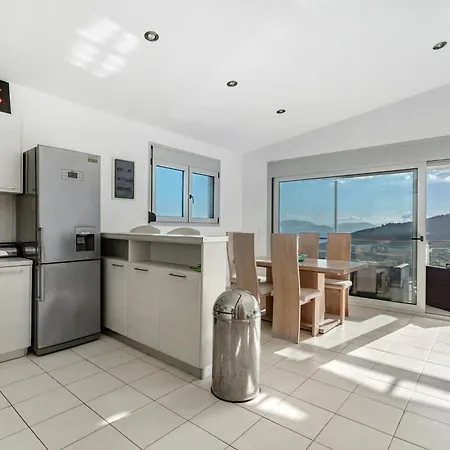 Porto Katsiki Σύβοτα