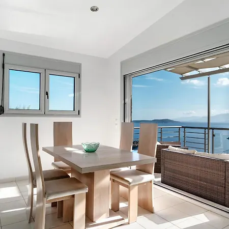 Porto Katsiki Βίλα