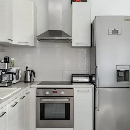 Βίλα Porto Katsiki Σύβοτα