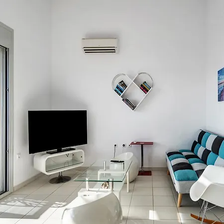 Βίλα Porto Katsiki