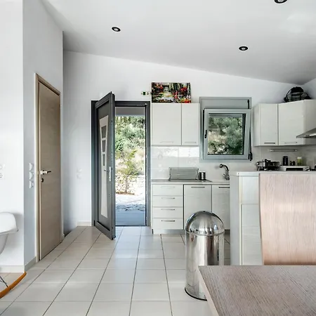 Βίλα Porto Katsiki