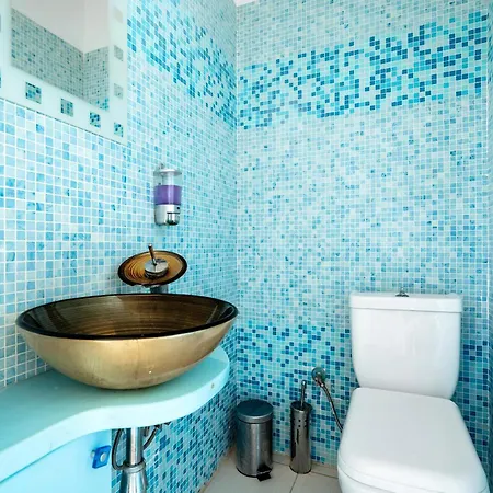 Porto Katsiki * Σύβοτα