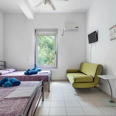 Villa Porto Katsiki *