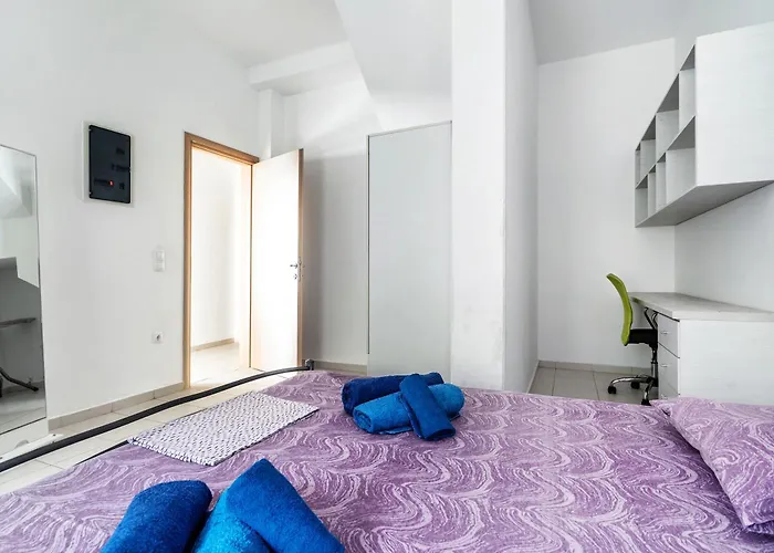 Villa Porto Katsiki Syvota