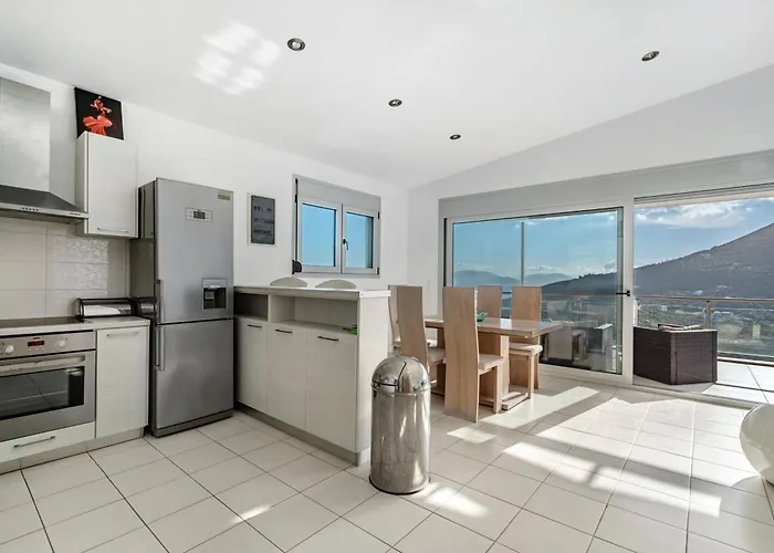 Porto Katsiki Syvota