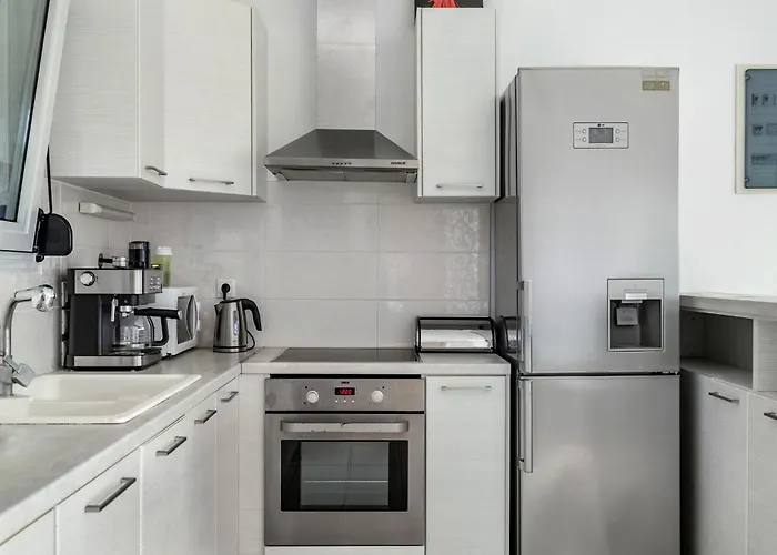 Villa Porto Katsiki Syvota