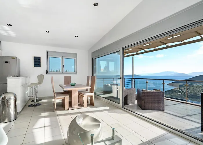 Porto Katsiki * Syvota